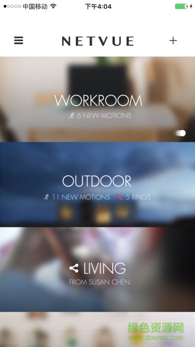 netvue即視通攝像機(jī)監(jiān)控 v4.4.2 安卓版 0