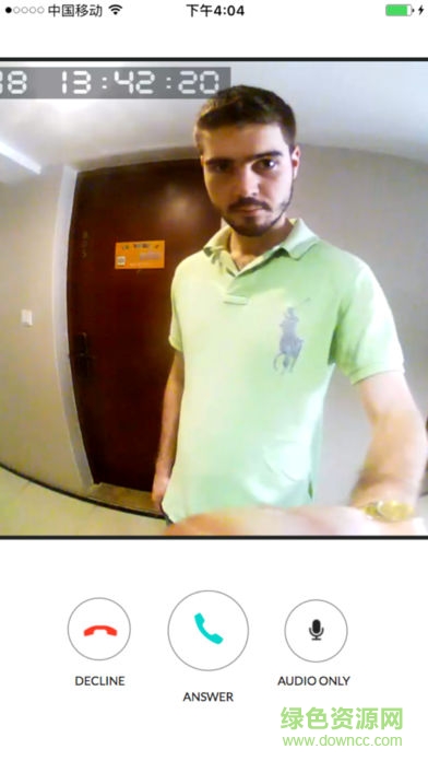 netvue即視通攝像機(jī)監(jiān)控 v4.4.2 安卓版 1