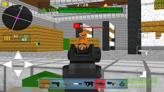 我的世界死亡方塊3聯(lián)機(jī)中文版 v3.1.0 安卓版 0