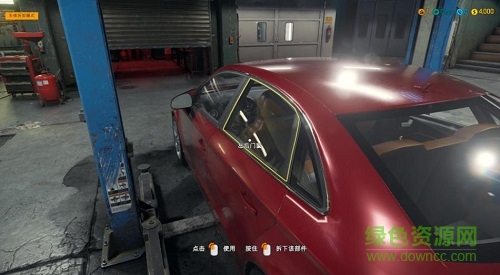 汽車修理工模擬2018 漢化免安裝版 2