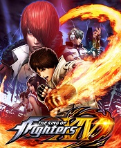 拳皇14pc中文正式版