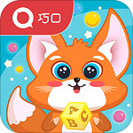 巧口萌寵(幼兒英語)