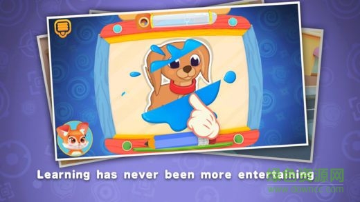 巧口萌寵(幼兒英語) v277 安卓版 1