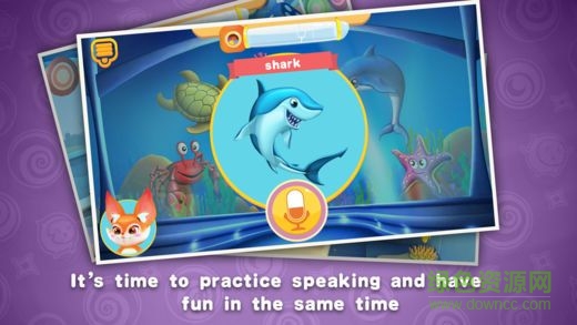 巧口萌寵(幼兒英語) v277 安卓版 2