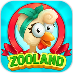 Farm Zoo內(nèi)購(gòu)