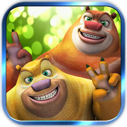 熊出沒之極限彈射內(nèi)購正式版