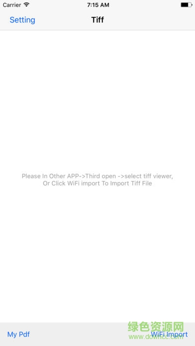 tiff viewer閱讀器完整版 v1.1.4 安卓版 1