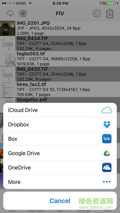 fast view image apk v2.5.1 安卓版 0