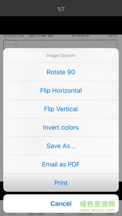 fast view image apk v2.5.1 安卓版 2