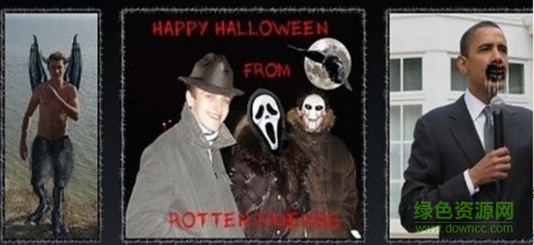 變臉僵尸照相機(jī)2017 v5.3 安卓版 0