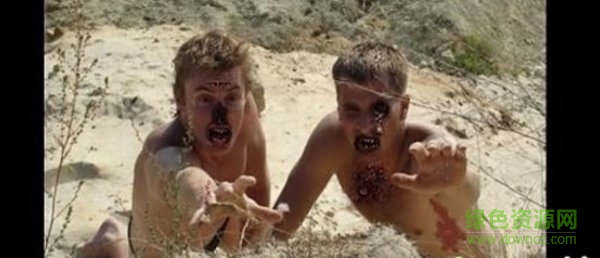 變臉僵尸照相機(jī)2017