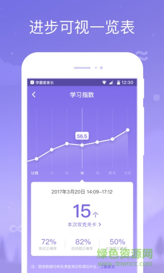 學(xué)霸君一對(duì)一教師端手機(jī)版(學(xué)霸君1對(duì)1 HD) v3.9.0 安卓版 1