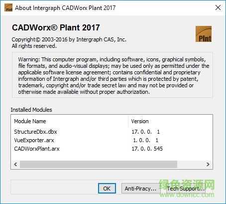 cadworx 2018