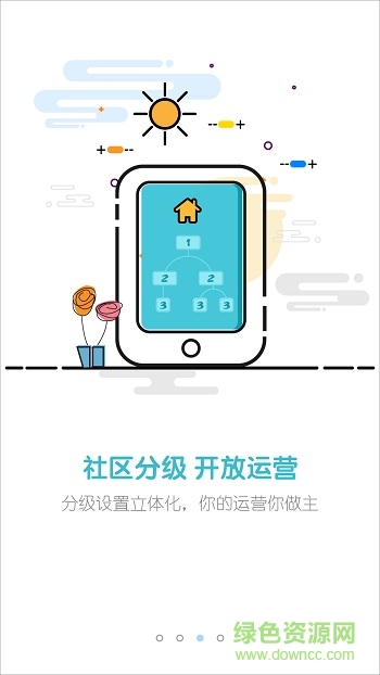 中國電信微知(雙百學(xué)習(xí)圈) v4.2.7安卓版 1