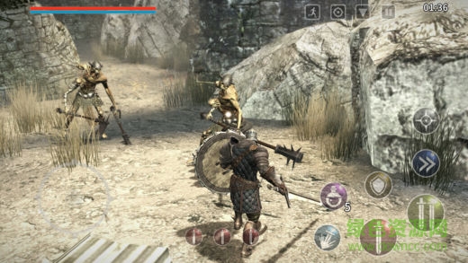 蘋果版憎恨之心獨(dú)立版ios v1.1.2 iphone版 1