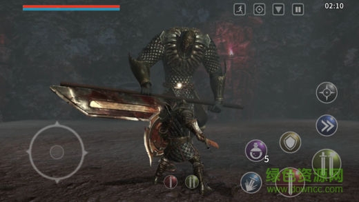 蘋果版憎恨之心獨(dú)立版ios v1.1.2 iphone版 0