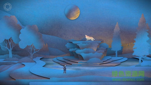 紙境tengami ios版 v1.6 iphone手機(jī)版 0