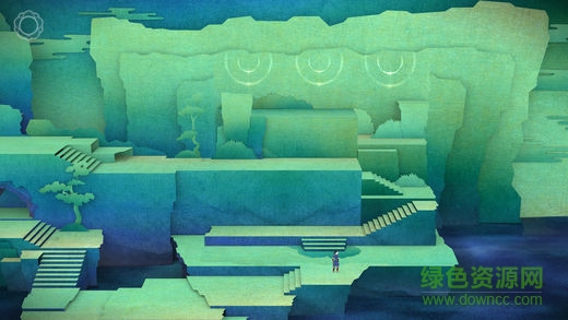 紙境tengami ios版 v1.6 iphone手機(jī)版 3