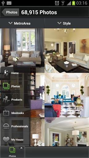 houzz中文版app(室內(nèi)設(shè)計(jì)) v17.11.0 安卓版 0