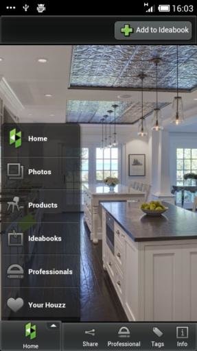 houzz中文版app(室內(nèi)設(shè)計(jì)) v17.11.0 安卓版 2