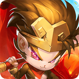 少年西游加強(qiáng)版變態(tài)版