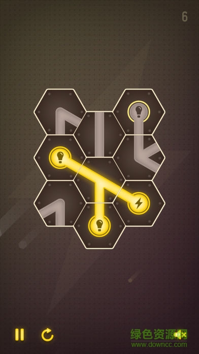 current stream電流鏈接(Loop) v5.36 安卓版 2