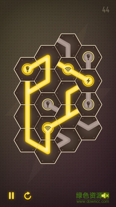 current stream電流鏈接(Loop) v5.36 安卓版 3