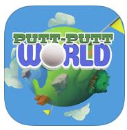 Putt Putt World手游