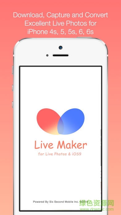livemaker app