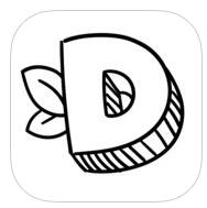 Tayasui Doodle Book手機軟件