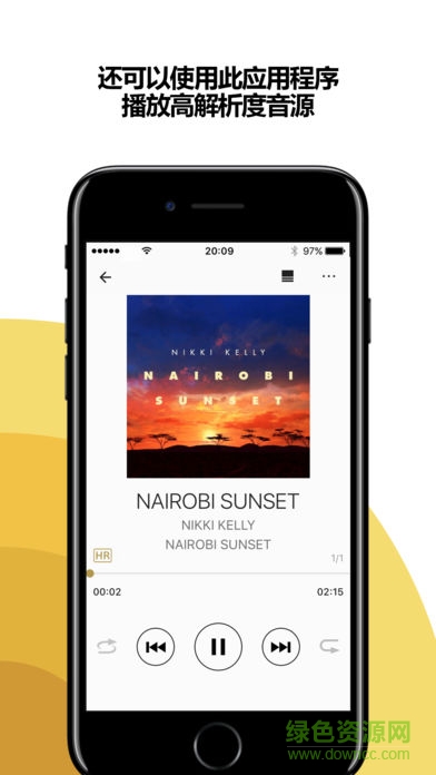 music center(索尼音樂(lè)中心app) v6.3.0 官方最新版本 2
