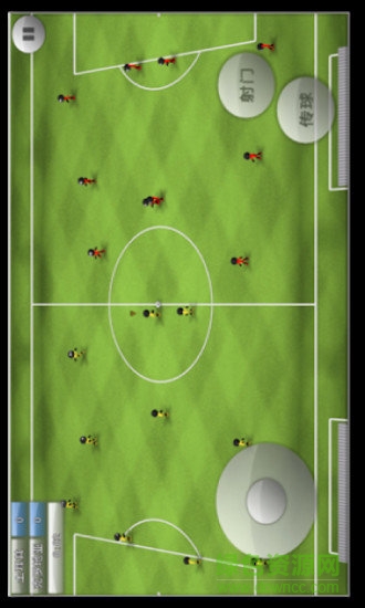 火柴人足球2017手機版 v1.1.0 安卓最新版 1