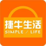 捷牛生活