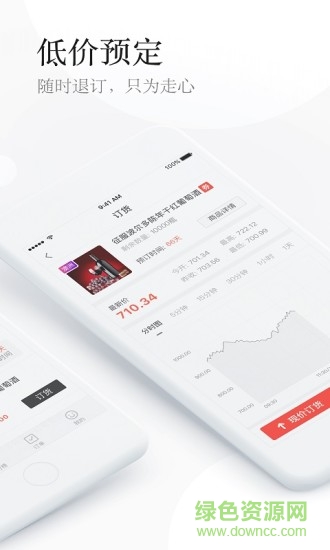 野牛海購(gòu)(聯(lián)合海購(gòu)) v1.3.006 安卓版 0