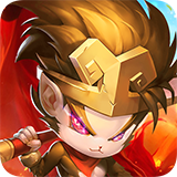 少年西游加強版手游