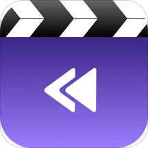 視頻倒放軟件app