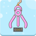 抓來抓趣無限金幣版