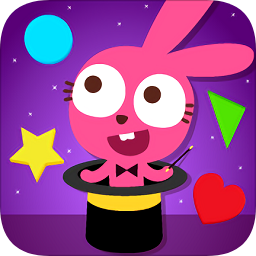 泡泡兔魔術(shù)巡演