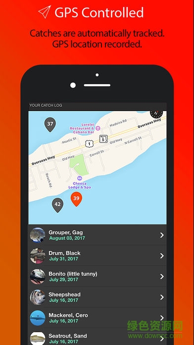 fishverify識魚app v1.2.2 安卓版 3