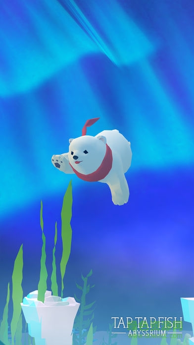 tap tap fish(深海水族館) v1.5.4 安卓版 1