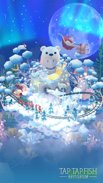 tap tap fish(深海水族館) v1.5.4 安卓版 2