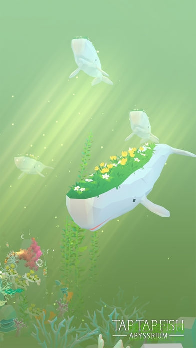 tap tap fish(深海水族館) v1.5.4 安卓版 3
