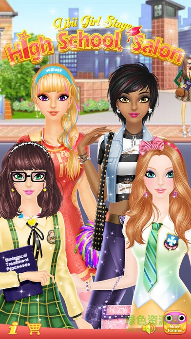 高校沙龍完整版 v1.3 安卓版 0