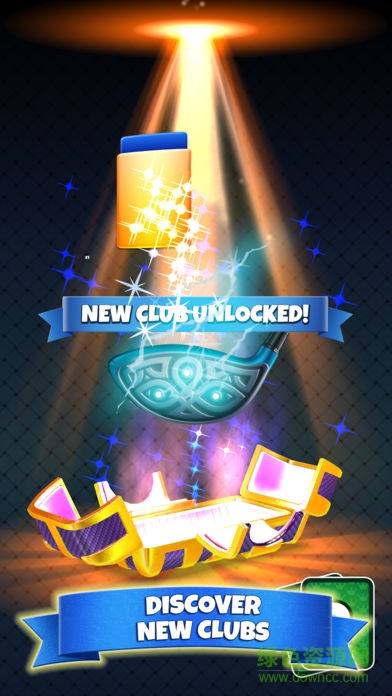 golf clash內(nèi)購app v101.05 安卓版 3