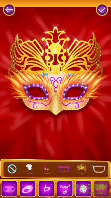 萬圣節(jié)換裝沙龍