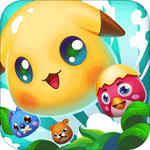 賓果泡泡消手機(jī)游戲