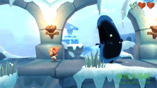 迷失之風(fēng)2安卓 迷失之風(fēng)2安卓