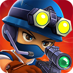 寸土必爭游戲官方正版