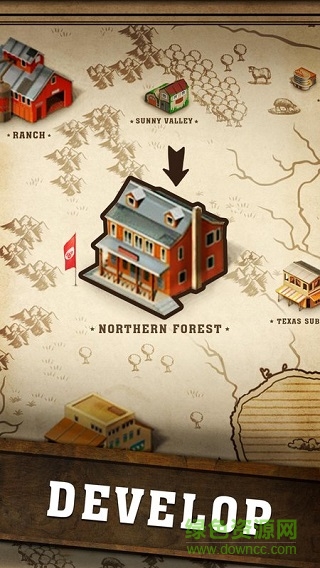 城鎮(zhèn)化朝代漢化版游戲(Dynasty) v1.19.0 安卓版 0