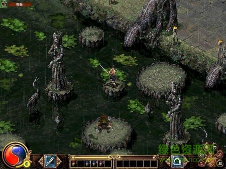 刀劍封魔錄單機(jī)游戲 簡(jiǎn)體中文免安裝版 1